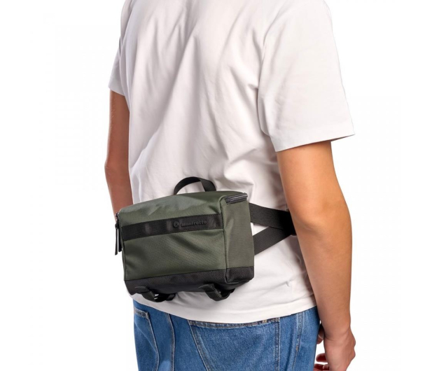 Manfrotto Street Waist Bag - 1195994 - zdjęcie 6